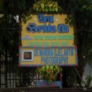 Karangan Bunga Dukacita