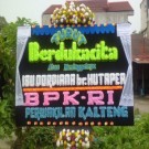 Bunga Papan Dukacita